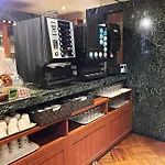 New Osaka Hotel