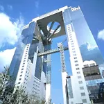 Hotel Livemax Umeda