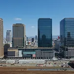 Hotel Livemax Umeda