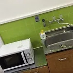 Tsuruhashi Tennoji Apartment