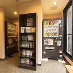Dormy Inn Umeda Higashi Natural Hot Spring