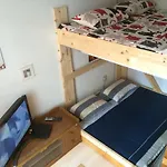 Central Osaka Bed And Breakfast Hostel