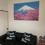 上本町日式传统一户建hong Hotel