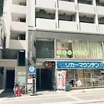 Diore Crest Higashishinsaibashi