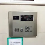 Diore Crest Higashishinsaibashi
