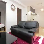 Hg Cozy Hotel No 22 鶴橋駅前