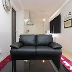 Hg Cozy Hotel No 22 鶴橋駅前