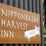 Nipponbashi Harvest Inn