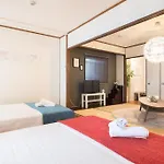 Nipponbashi Harvest Inn