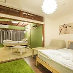 Sakuragawa House