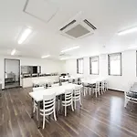 Imazato Crystal Hotel