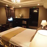 Hotel Continent Vijoux Osaka (Adults Only)