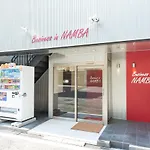 Business Inn Namba