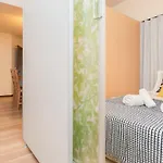 Minamihorie Hotel Apartment