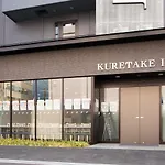 Kuretake Inn Osaka Sakaisuji Honmachi