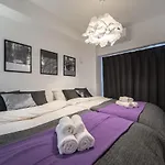 Relax Space In Nanba