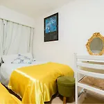 Namba/High-Rise Apartment/最上階のgreat View
