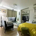 Namba/High-Rise Apartment/最上階のgreat View