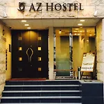 Az Hostel
