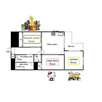 Universal Room