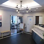 Hotel Alexander Namba