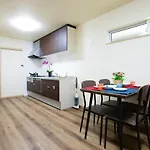 Tsuru House