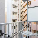 Ostay Tanimachi Hotel Apartment