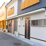 Mt House Osaka Villa Art Room Shinsaibashi Tenoji Namba Usj Nihonbashi Jr Umeda