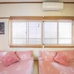 Namba Akiko Villa Hostel