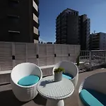 Tanimachi 4Chome 5F