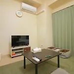 Hg Cozy Hotel No 38 通天閣前
