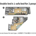 Exia Daikoku Afp Apartment