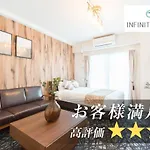 Infinity Hotel Shin-Osaka
