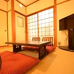 Apartment (35 m²), 1 Schlafzimmer und 1 eigene Badezimmer in Umeda