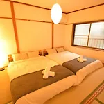 Apartment (35 m²), 1 Schlafzimmer und 1 eigene Badezimmer in Umeda