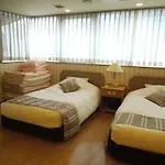 Osaka Hotel Live Artex