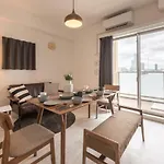 Chuan House Hanazonocho Annex