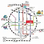 Hatch Nagahori 302