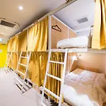 Dot Hostel Hangout