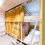 Dot Hostel Hangout