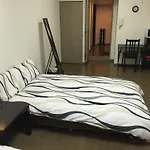 Umeda Apartment Comfy