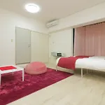 Hg Cozy Hotel No 37 阿波座駅前