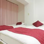 Hg Cozy Hotel No 37 阿波座駅前