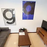 Ookini Hotels Nippombashi Apartment