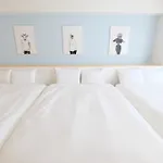 Ookini Hotels Nippombashi Apartment