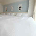 Ookini Hotels Nippombashi Apartment