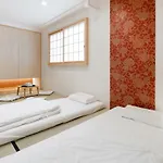 Honjin Hostel