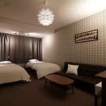 Hostel Sakura La An