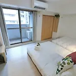 Amore Matsuyamachi Apartment