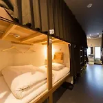 Hostel Namba Takumi